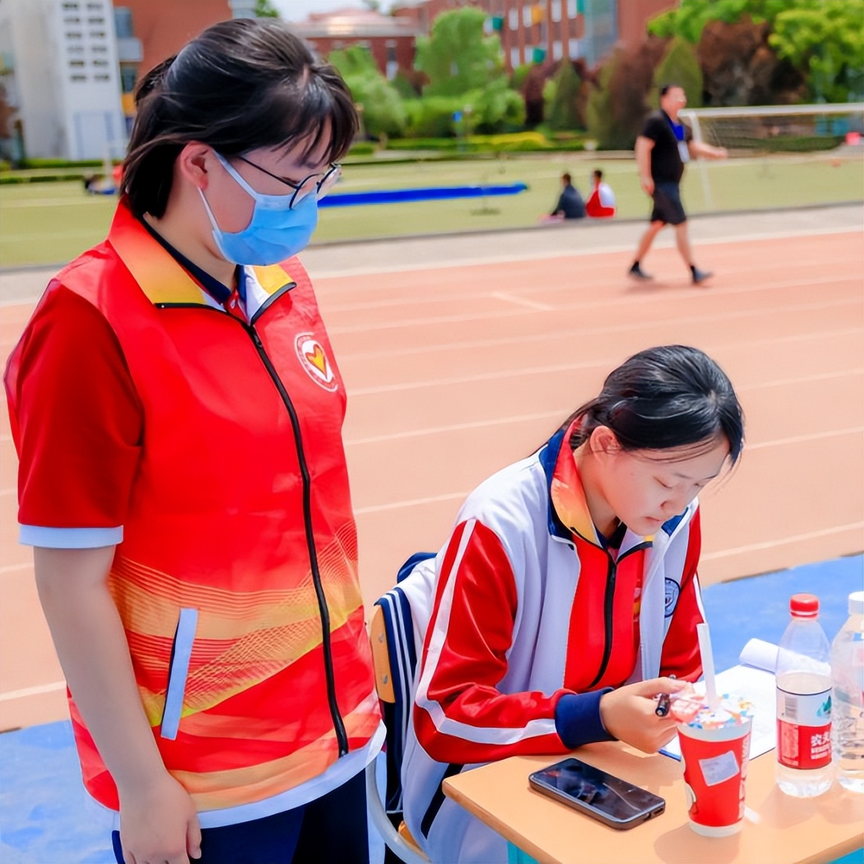 北京青年首都志愿者服务大赛,北京市青少年航海模型竞赛