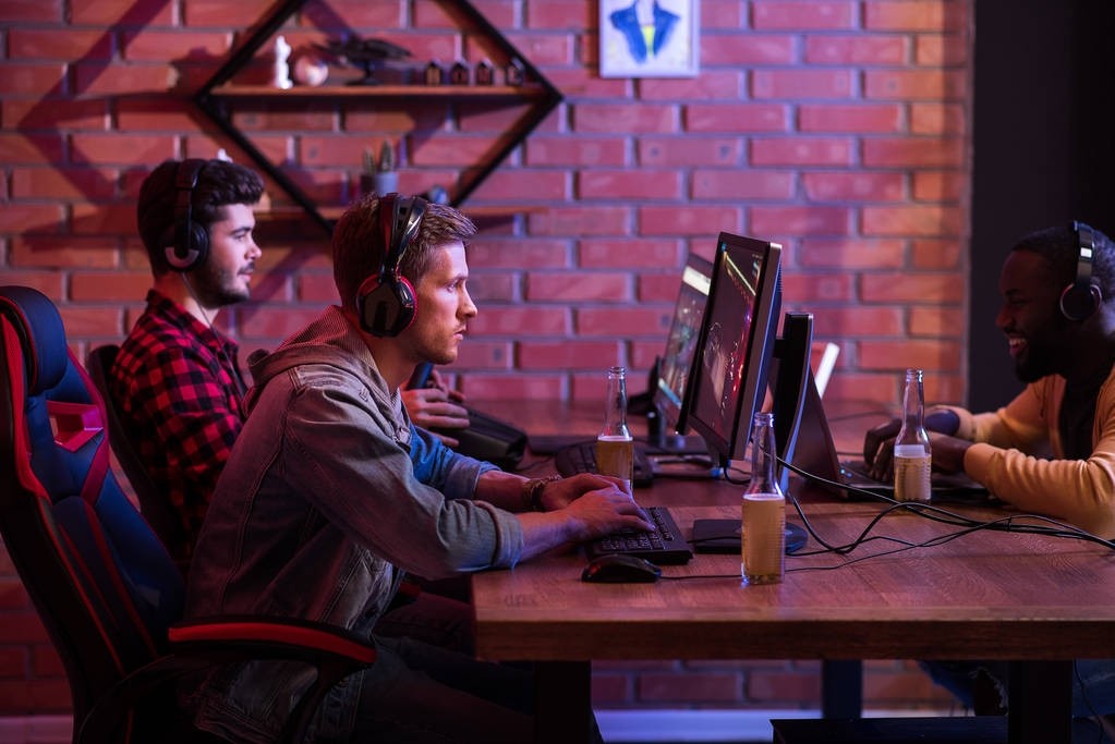 高画质的侠盗猎车手游戏,侠盗猎车手系列游戏的细节