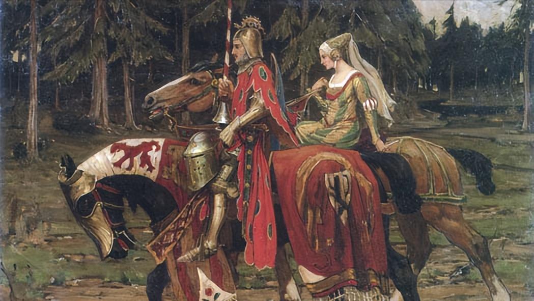 怎么确立了西欧的封君封臣制度,西欧封君封臣制对西欧政治的影响