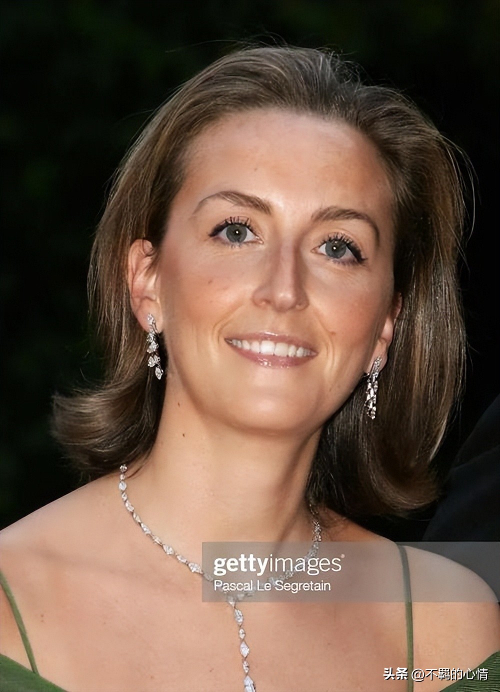 风雨飘摇的世界王室——卢森堡王室（上-5）