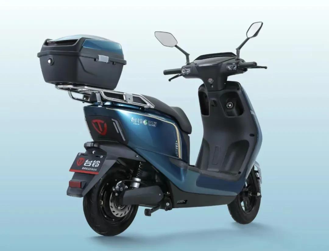 台铃f8磁感电机是多大功率,台铃的f8和f9的电机有啥区别