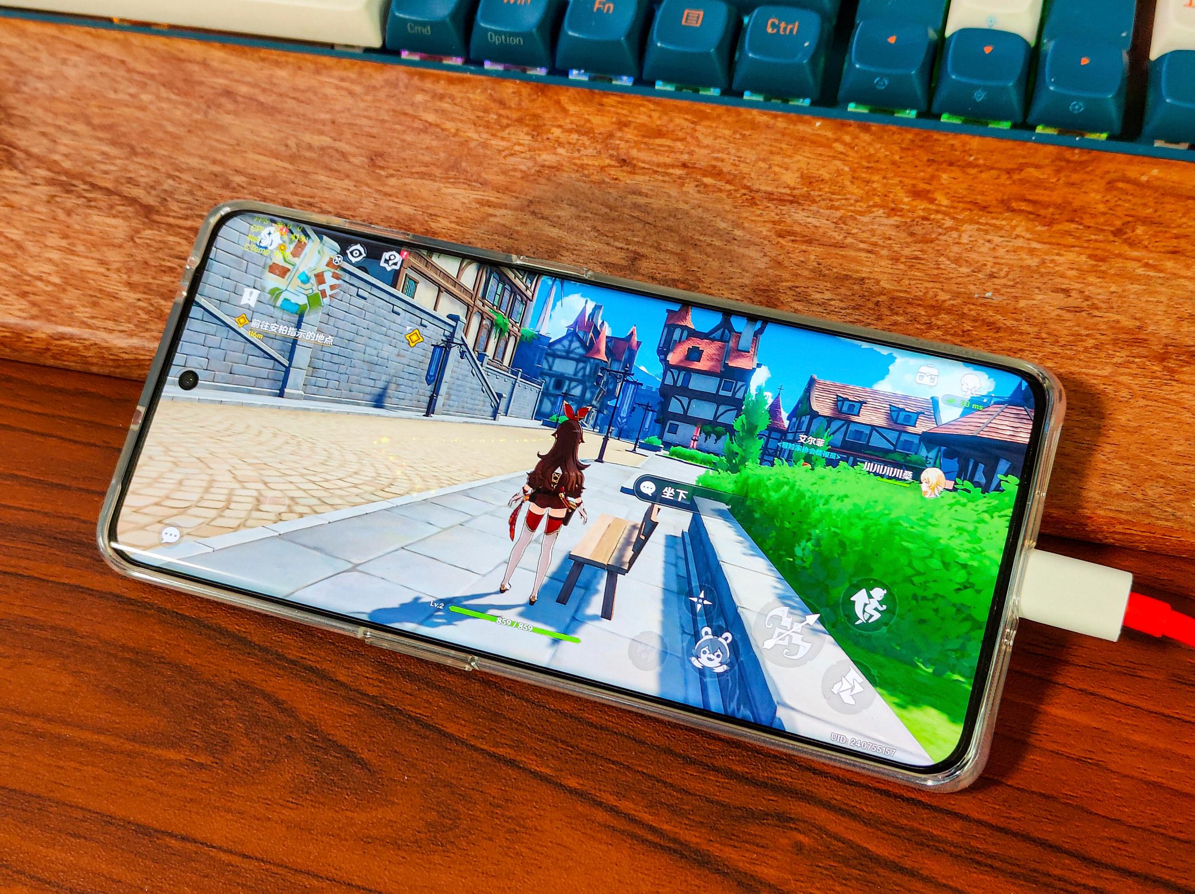 可能性价比最高的5g手机,现在值得购买的高性价比手机一加