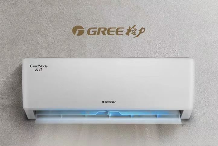 格力空调高端品牌排名,空调海尔和格力哪个品牌好