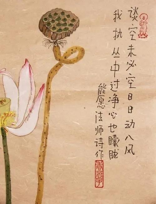 令人明心见性的禅诗100首,禅诗二十首道尽人生哲理