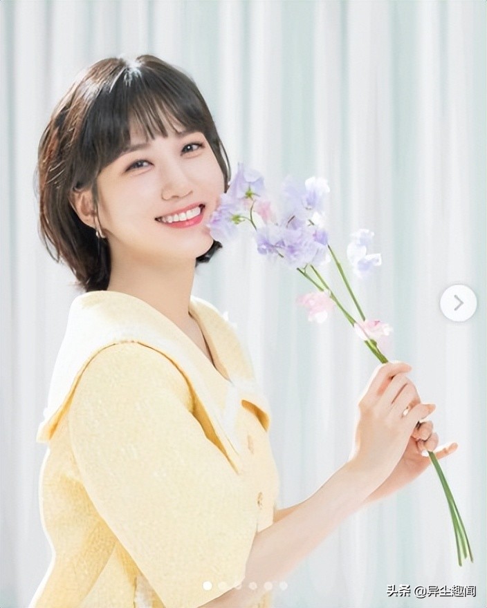 朴恩斌短发造型盘点,朴恩斌剧里短发发型同款