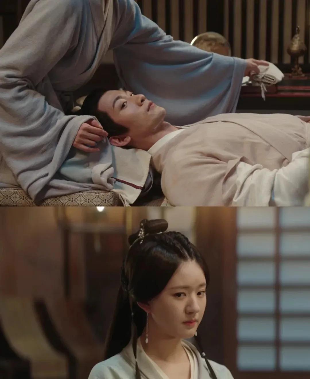 三叔母在线诠释渣男对哪种女人念念不忘