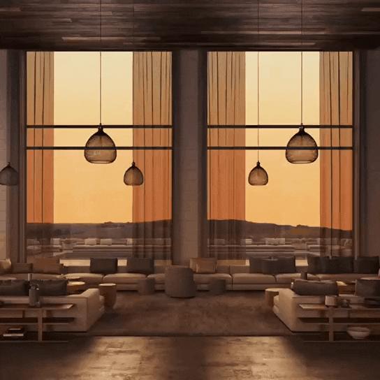 设计风格流行趋势,复古风格设计理念