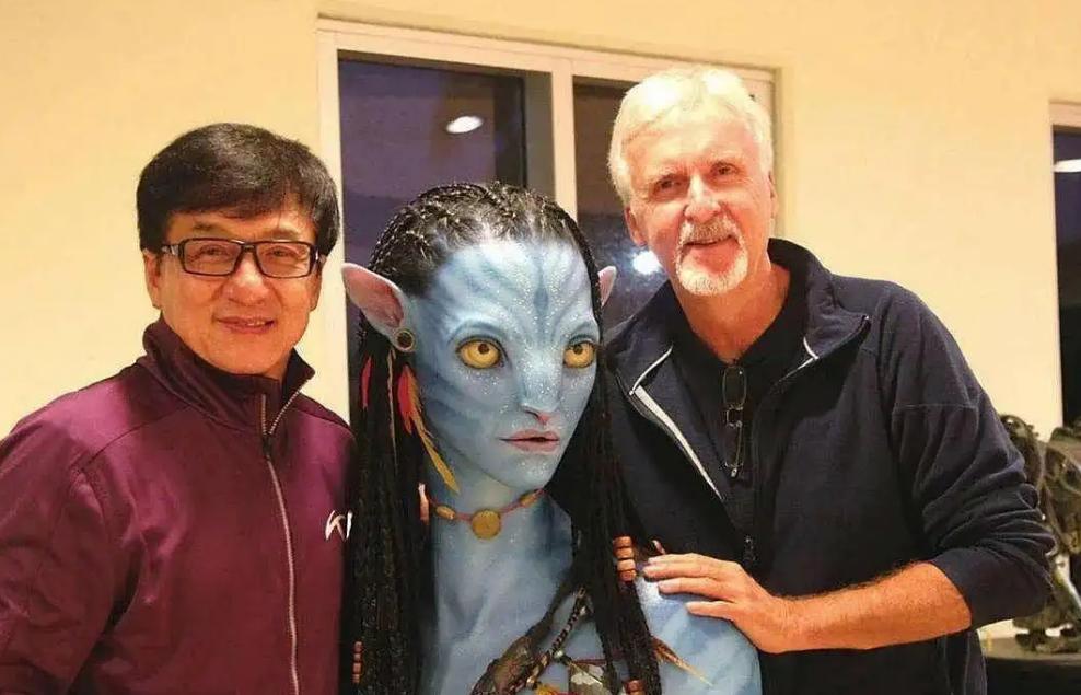 阿凡达当年在中国的火爆场面,阿凡达当年的火爆盛况