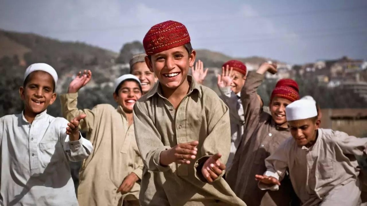 中国人去巴基斯坦危险吗,中国小伙去巴铁旅游