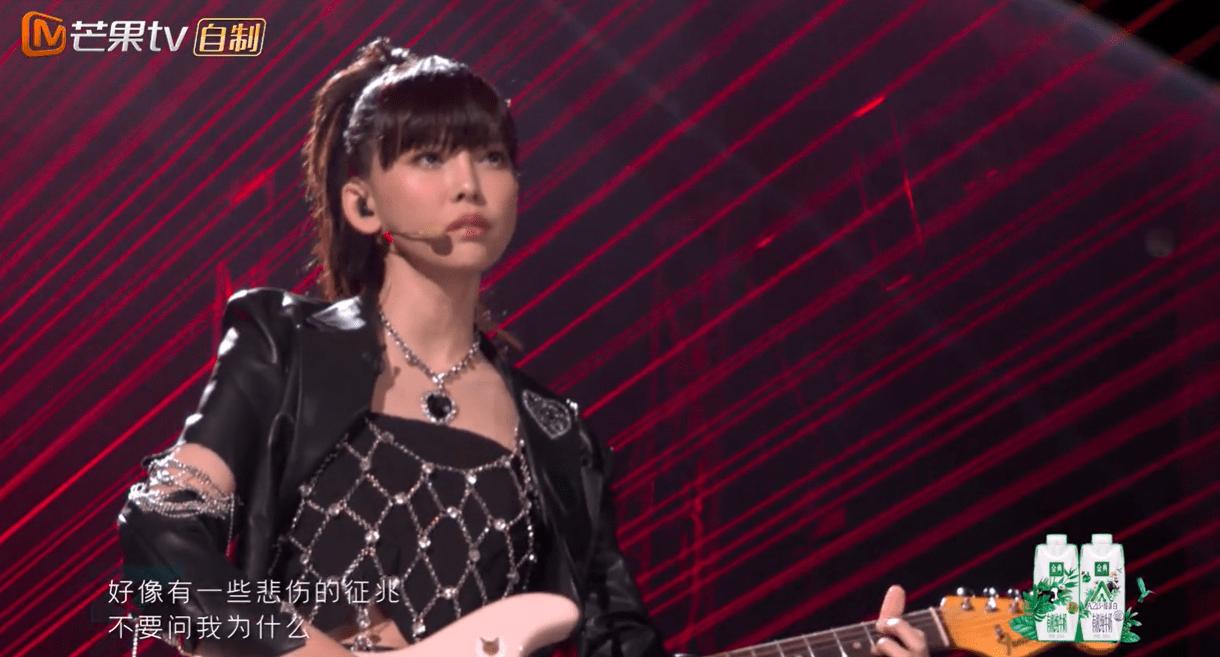 从神仙打架到CP磕满，这届《浪姐3》，我看到了“另类”的姐姐们