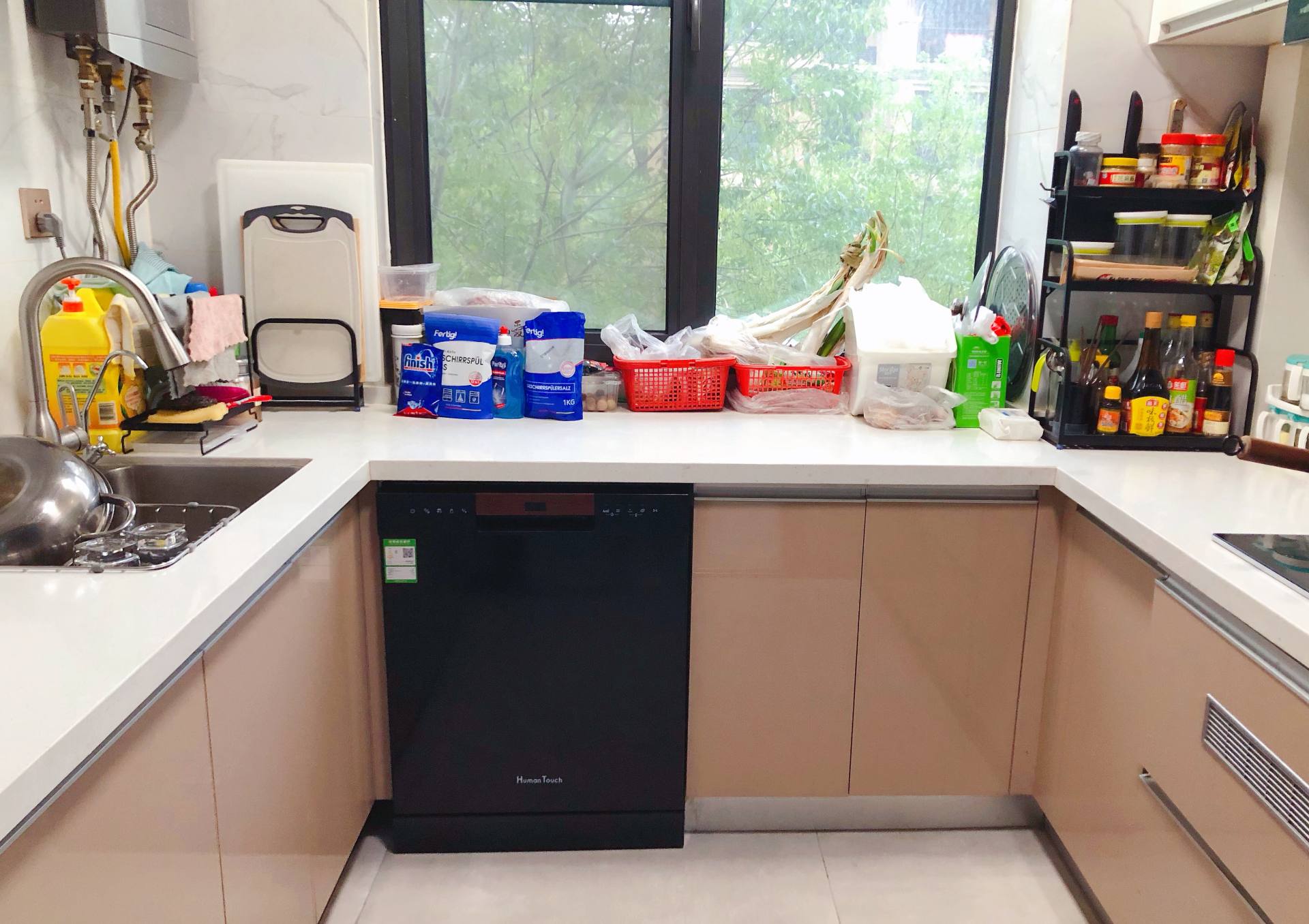 厨电家装指南+烟机灶、热水器、洗碗机热门厨电一条龙推荐