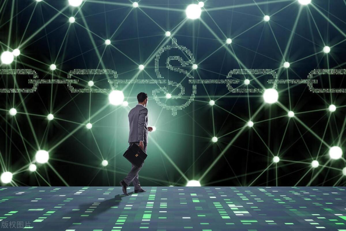 区块链技术dapp和app的概念,区块链dapp软件开发教程