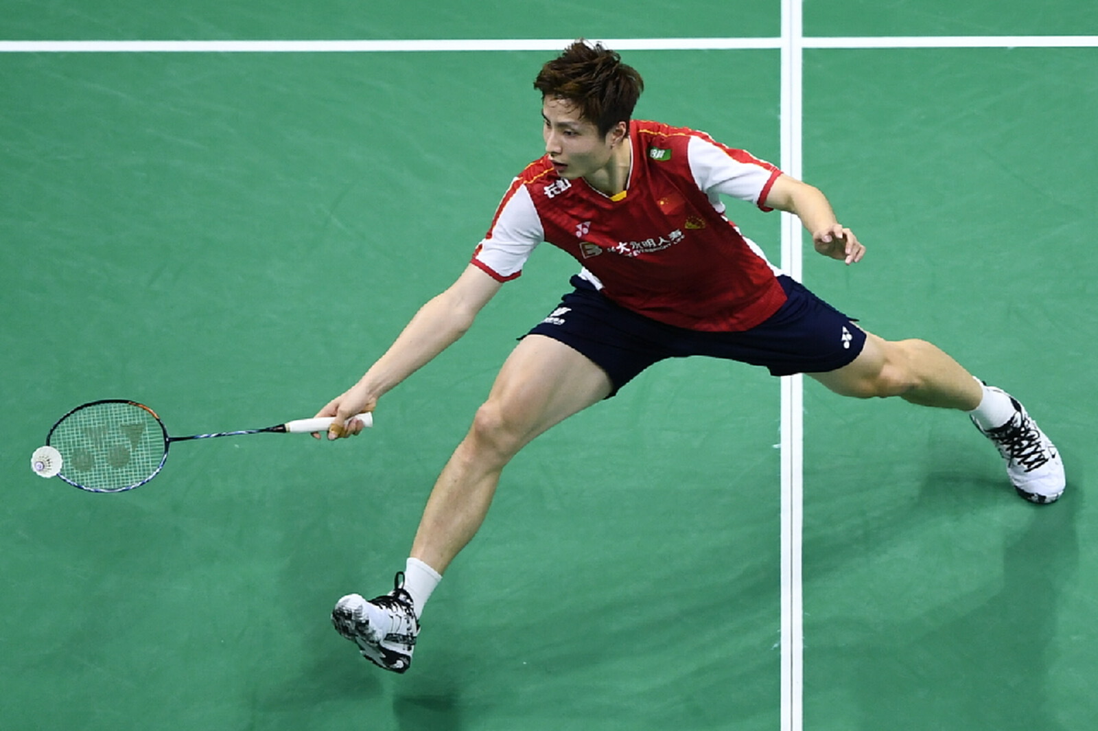 苏迪曼杯2021马来西亚对战日本,羽毛球苏迪曼杯韩国对马来西亚