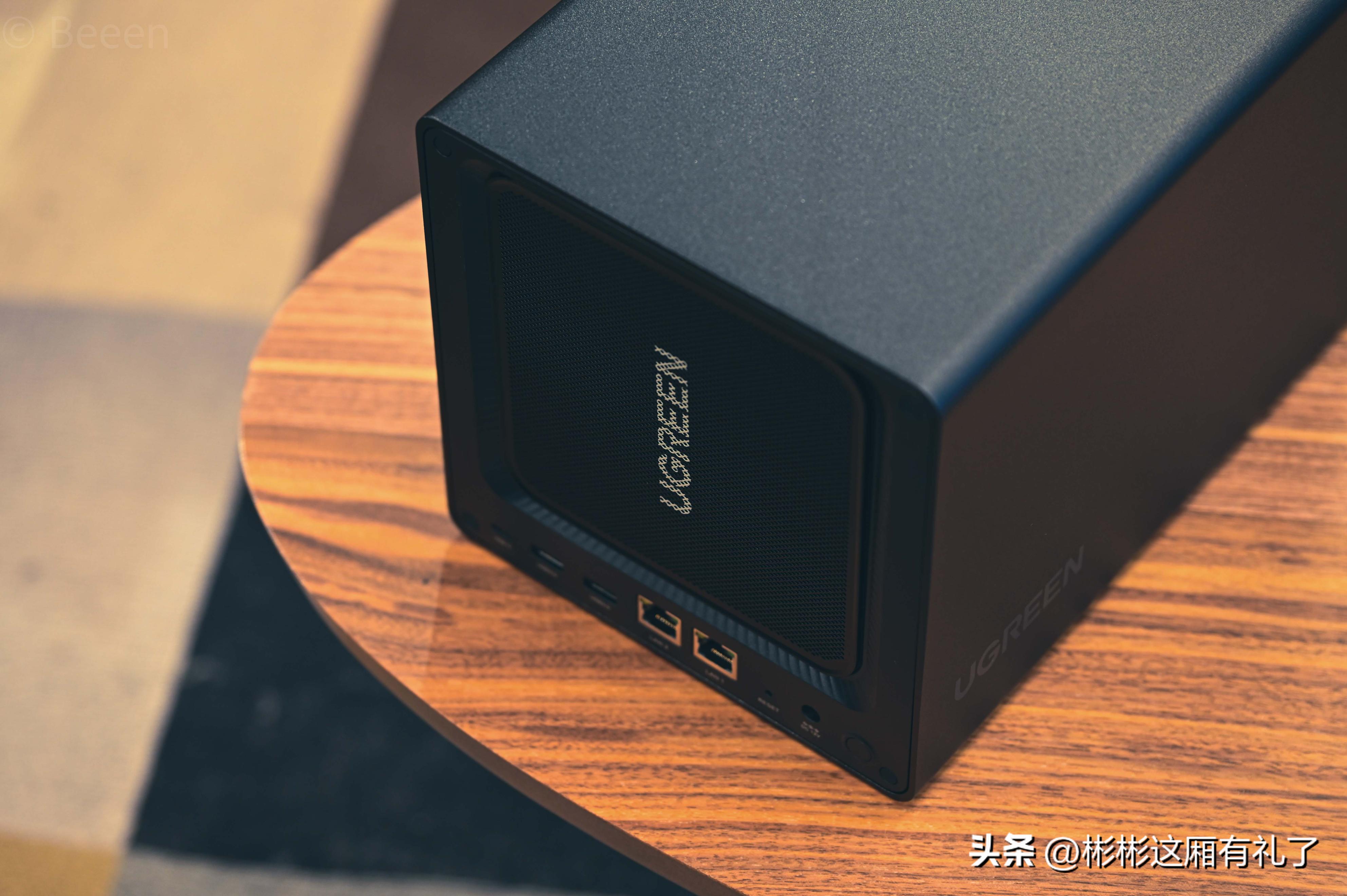 入门电视机顶盒推荐,入门nas配appletv