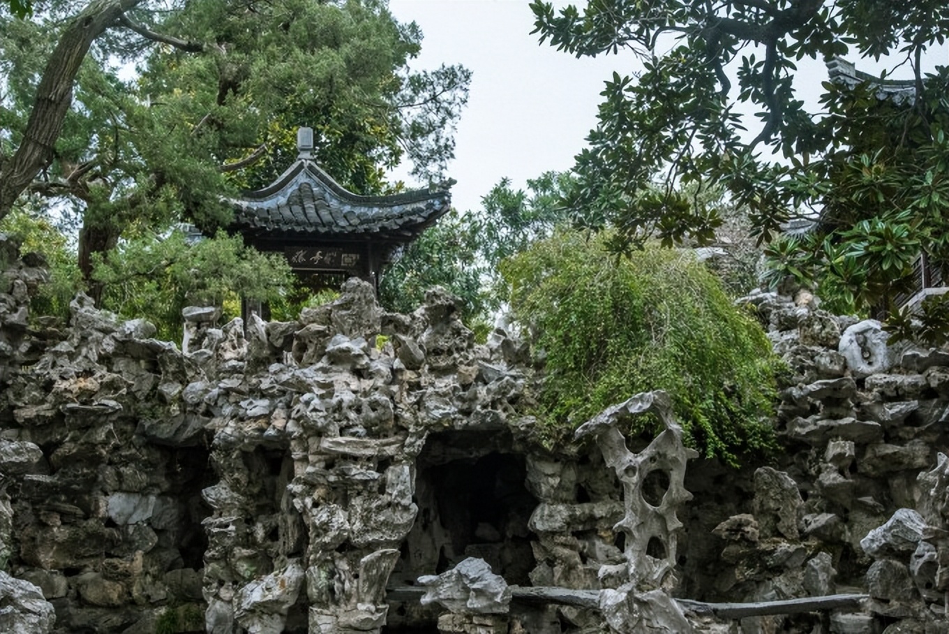 2018年扬州之旅,扬州自由行详细攻略