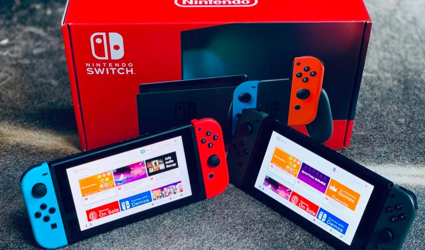 switch机械手柄魔派设计,switch魔派机械手柄会不会漂移