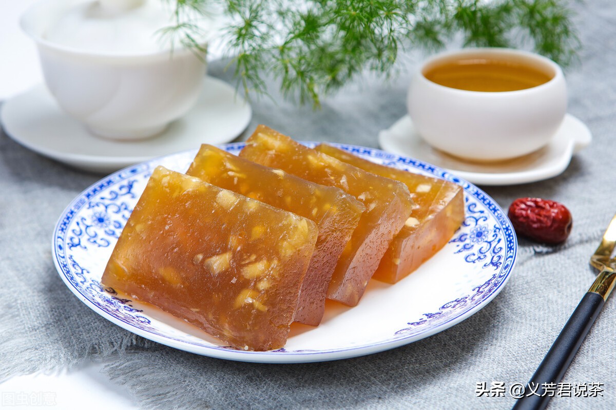 为什么有些茶友茶喝多会“茶醉”？做好这四点，开心喝好一杯茶