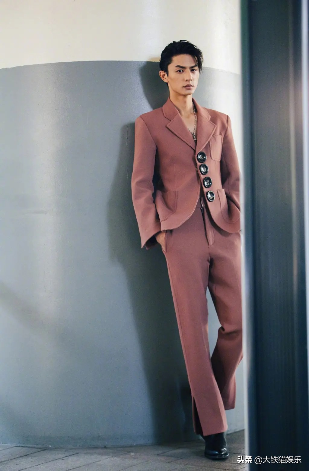 10位身高超过182的男星,身高最有欺骗性的10位男星