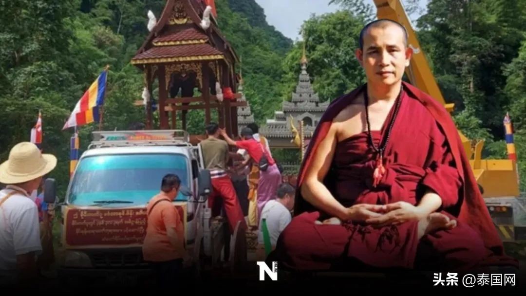 泰国洞穴恐怖,泰国最恐怖的恐怖山洞