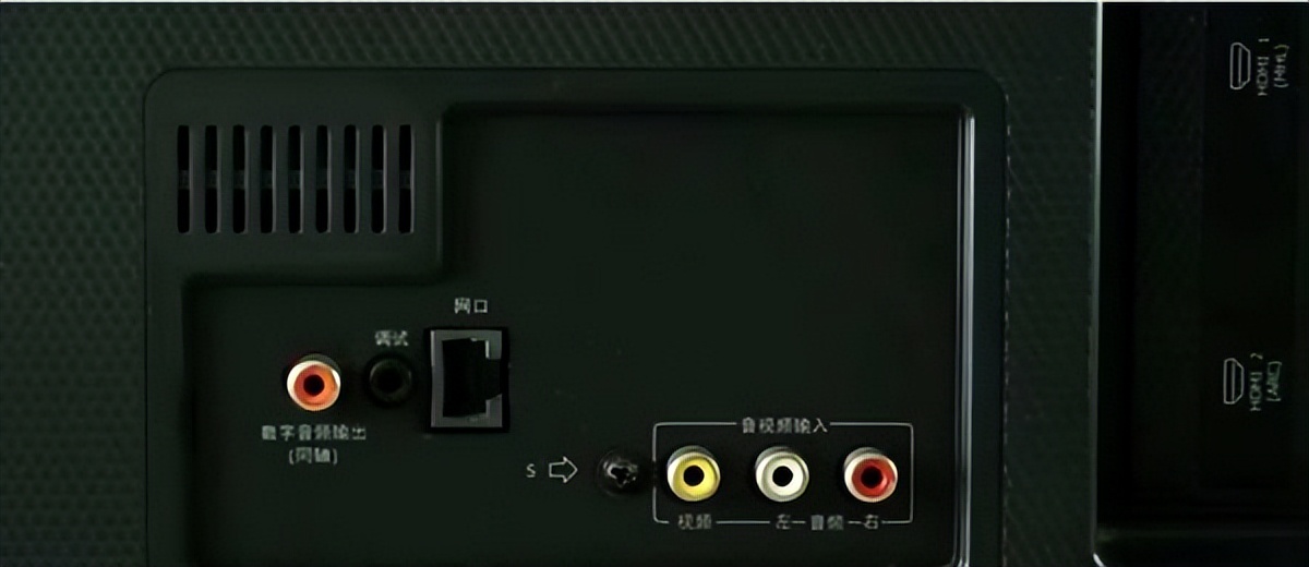 电视怎么外接音箱输出,电视机外接什么音箱性价比高