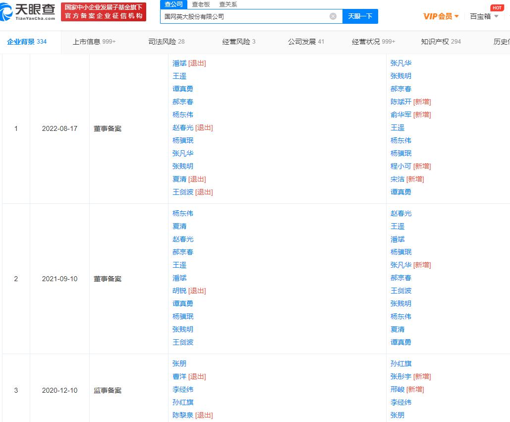 国网英大，国家电网系的“差生”？