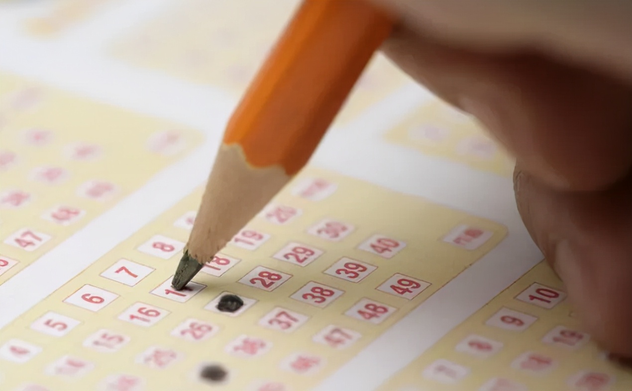 马洪平连中五百万大奖全集,马洪平二次中奖彩票号码是什么