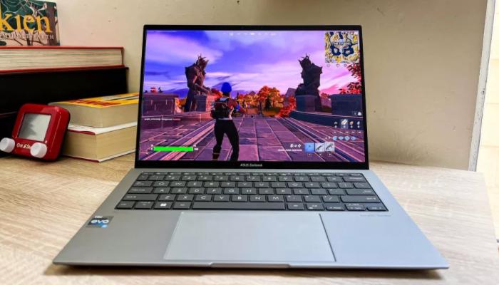 华硕zenbooks13,华硕发布zenbook13oled笔记本