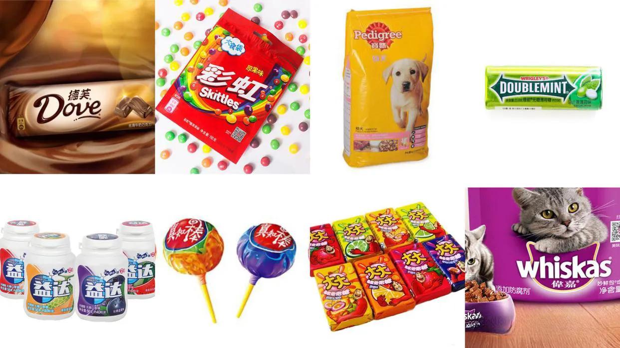 容易被国人误解的的国外品牌,一般人不知道的国外品牌