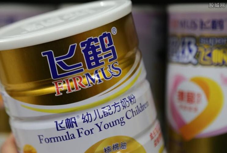 奶粉为什么这么暴利,奶粉为什么贵反而卖得好