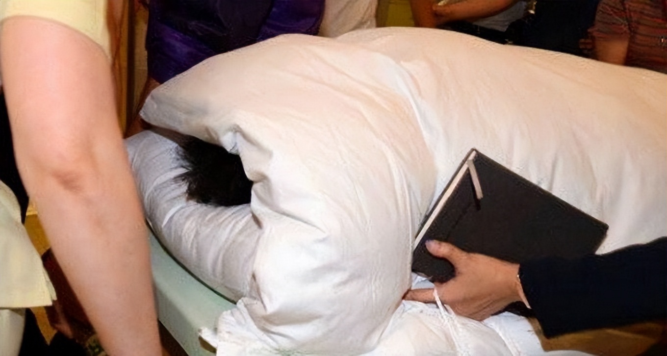 朴槿惠在监狱多长时间,朴槿惠监狱生活多少年