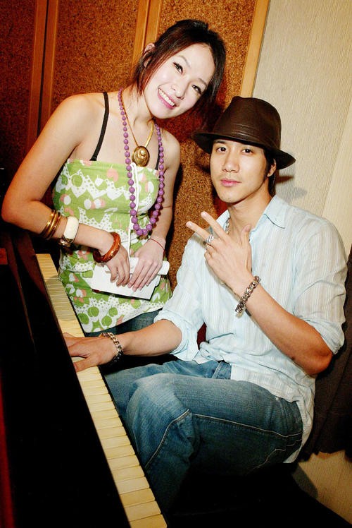 娱乐圈四大才子分别是谁,娱乐圈四大才子领奖