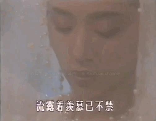 梅艳芳怎么走出失恋,梅艳芳漫步人生路