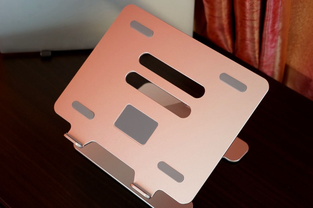 笔记本悬停支架对比测评,笔记本电脑支架如何选择