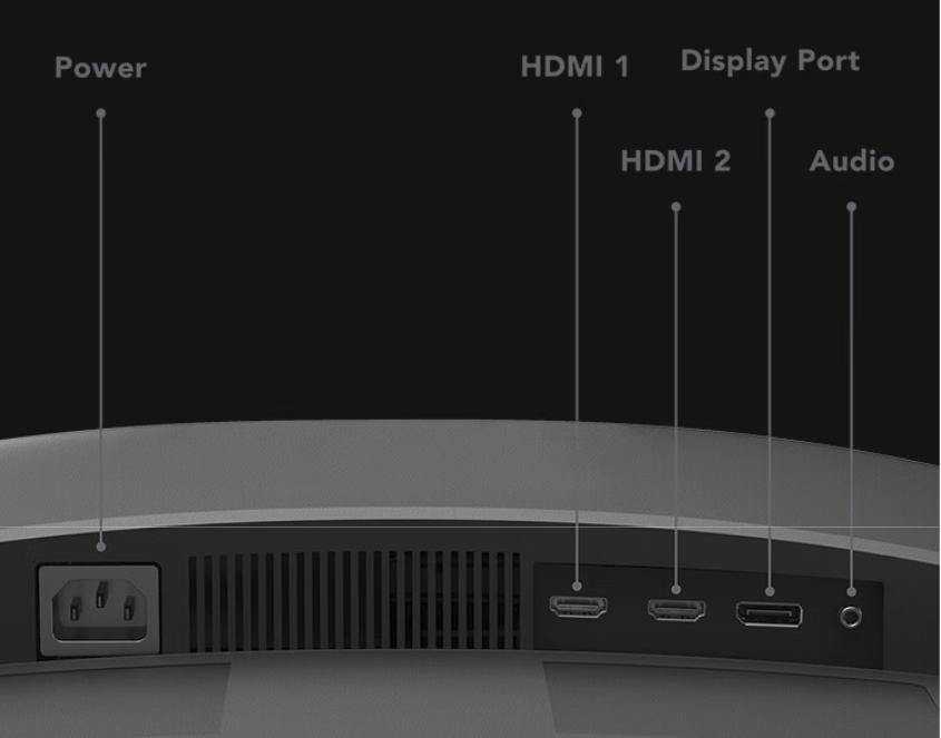 大屏幕看足球赛,联想g32qc显示器