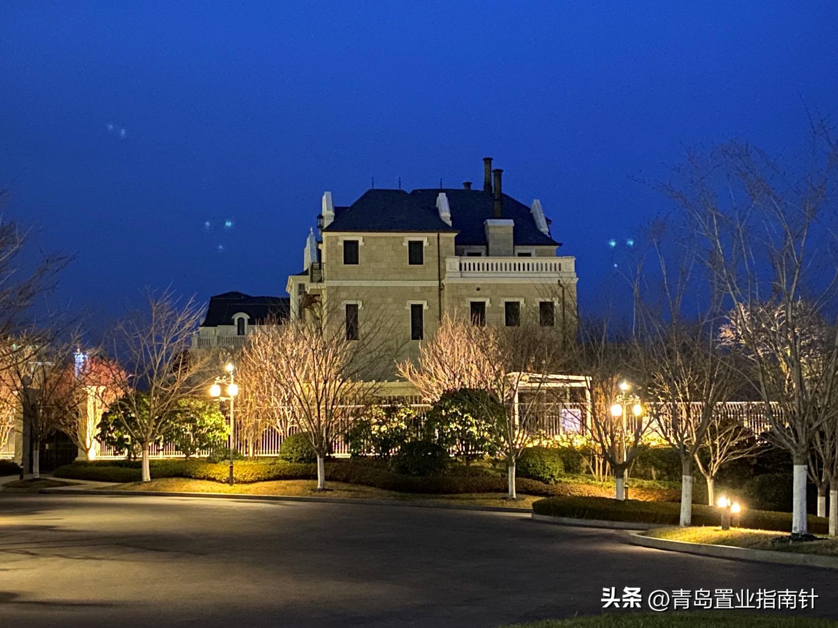 青岛土地流拍,青岛高新区地块流拍