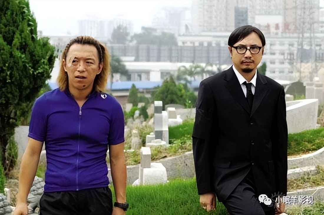 徐峥电视剧得过什么奖,徐峥电影高分