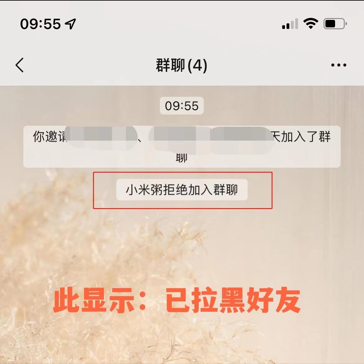 怎么检查微信好友把我删除与拉黑,怎么测试微信好友把我删除与拉黑