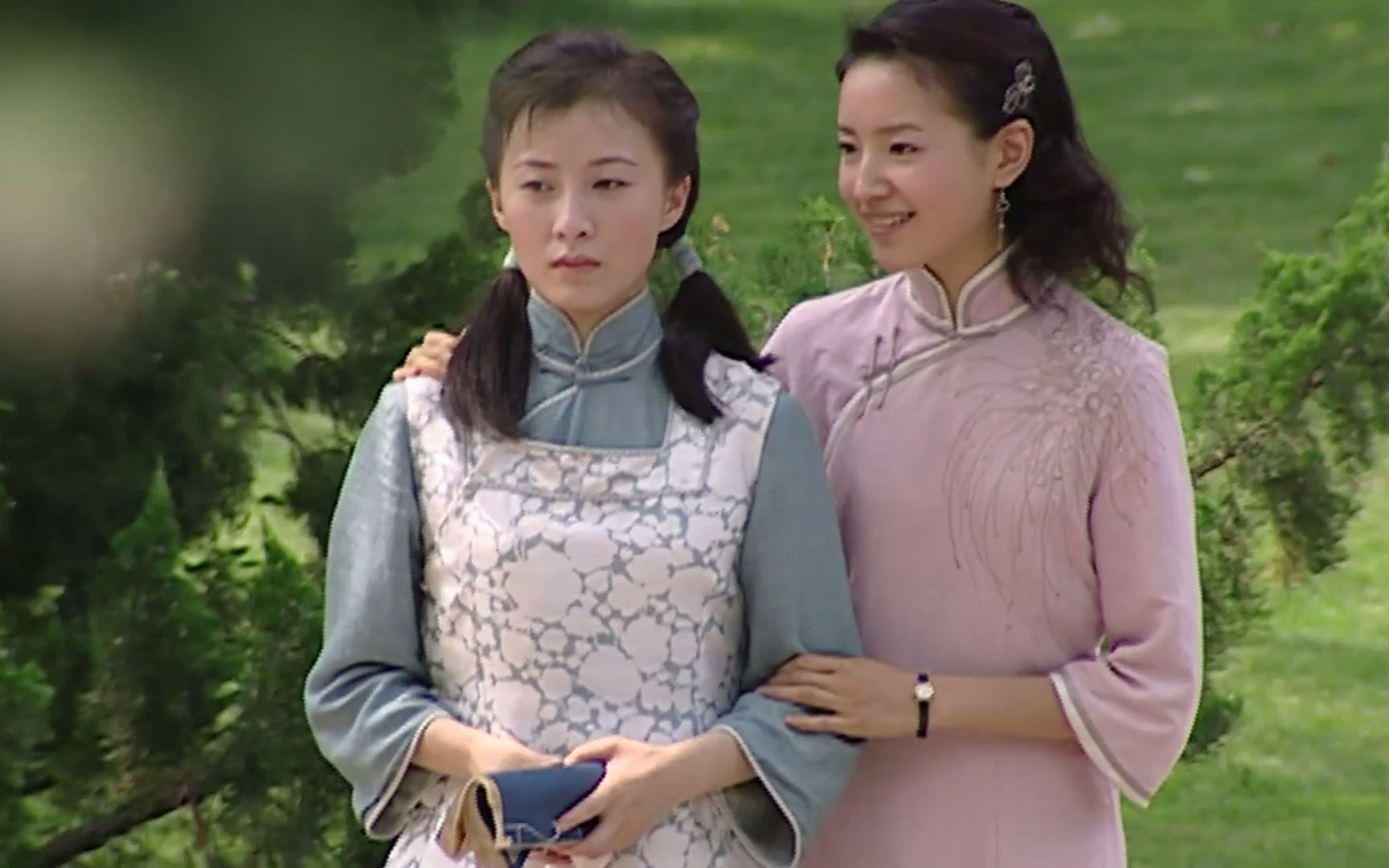 徐露可云近况,可云徐璐当红时