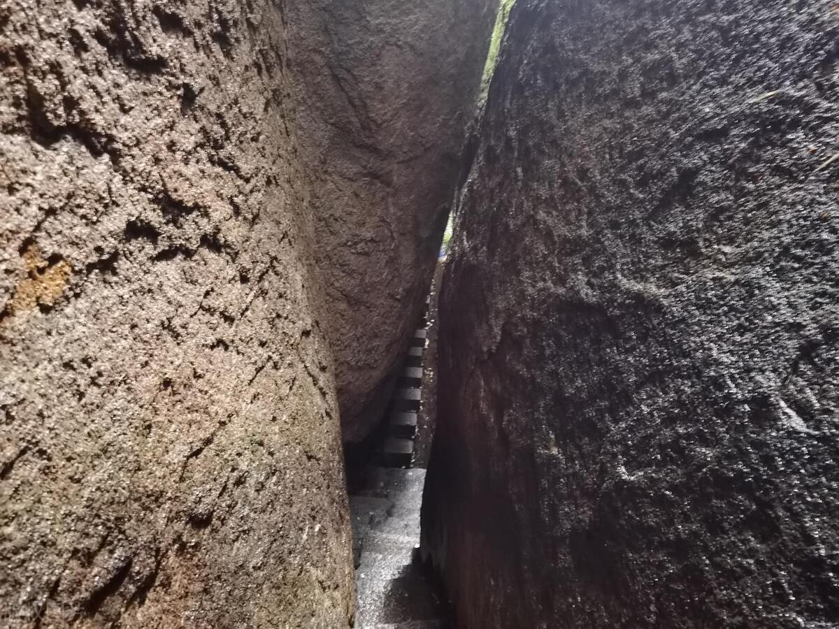 福建自驾游必去十大项目,从福建出发自驾游路线推荐
