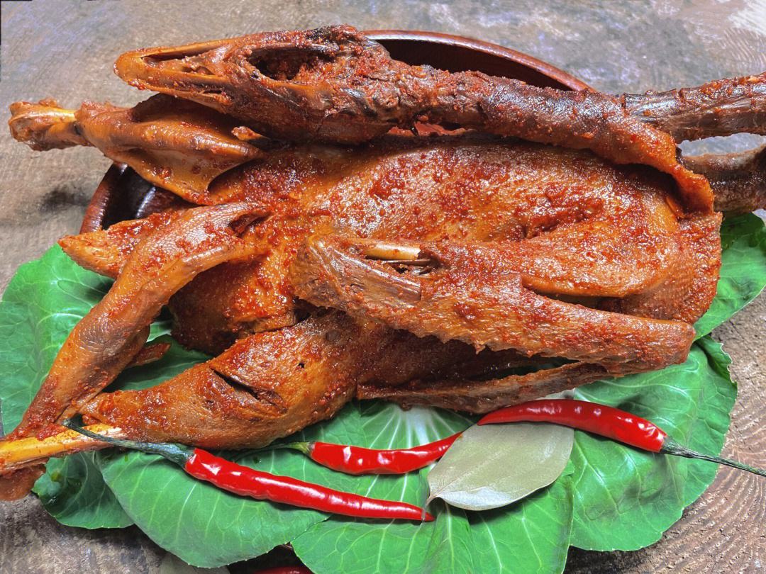 到福建必吃什么美食,去福建必买的十种东西