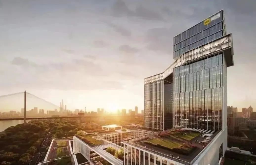 上海魔都上海滩,魔都城市上海滩