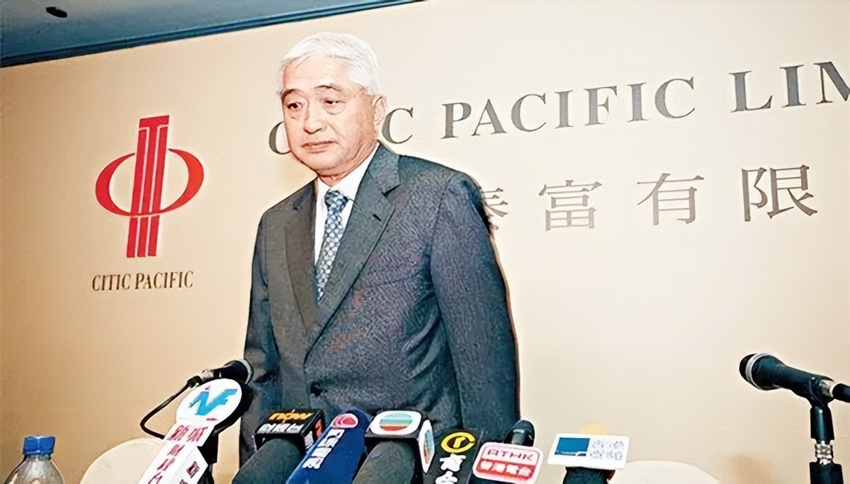 红色资本家荣毅仁:89岁在京逝世,留下4个子女,今独子身价百亿