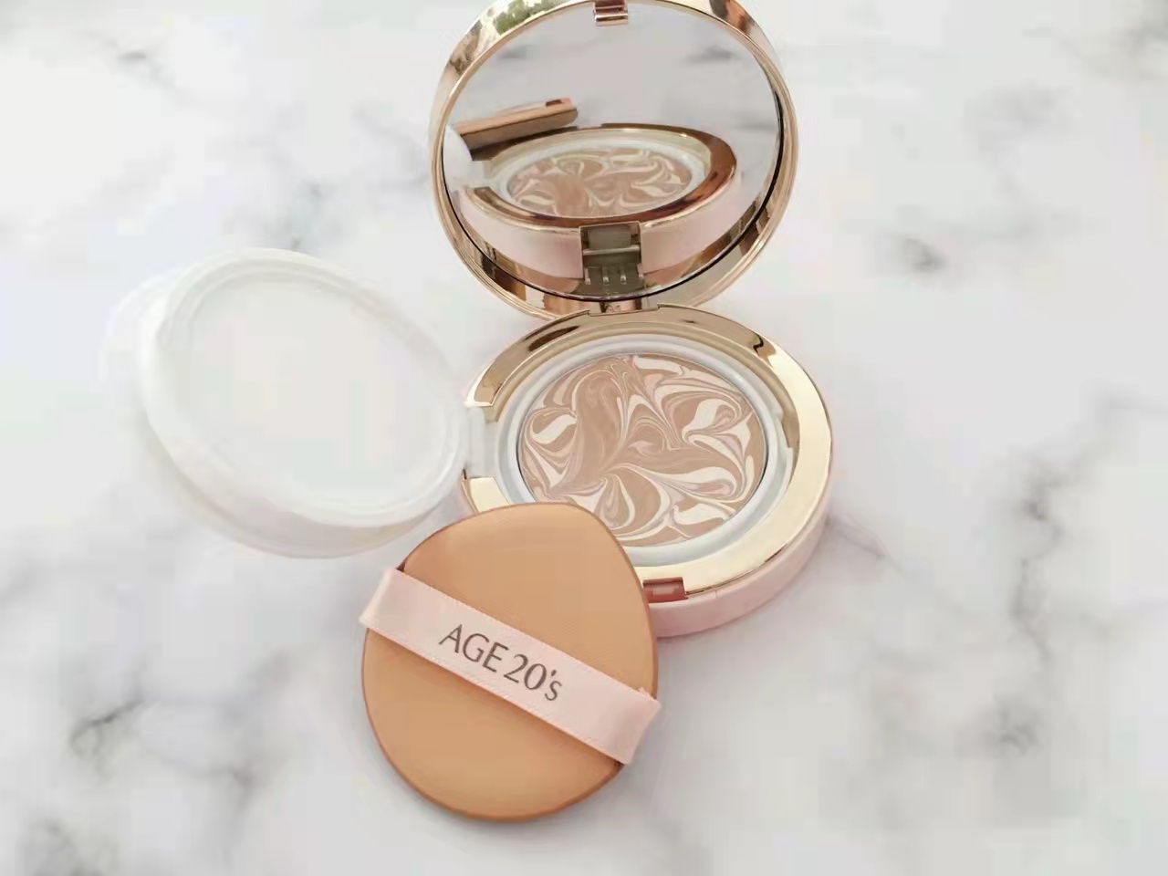 品牌持妆气垫人气,好用的大牌持妆气垫