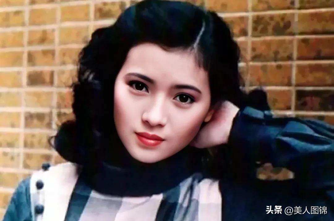 靓绝五台山蓝洁瑛完整版,靓绝五台山的蓝洁瑛为什么不红