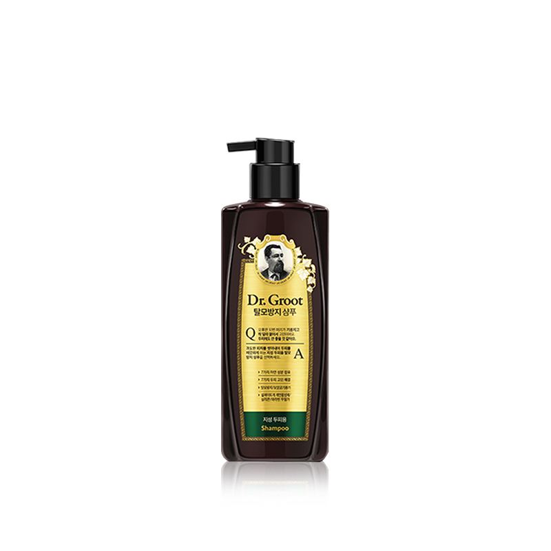 什么洗发水防脱效果比较好,防脱发洗发水掉发更多