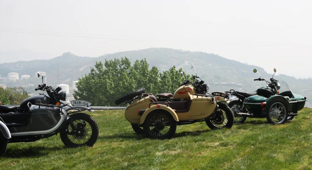 参加了一场印度预售会遇到一台假鑫源导致重新认识一个老品牌