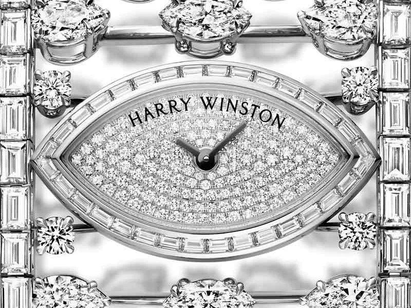 全球最贵的女士手表前十排名,世界十大最贵女士手表