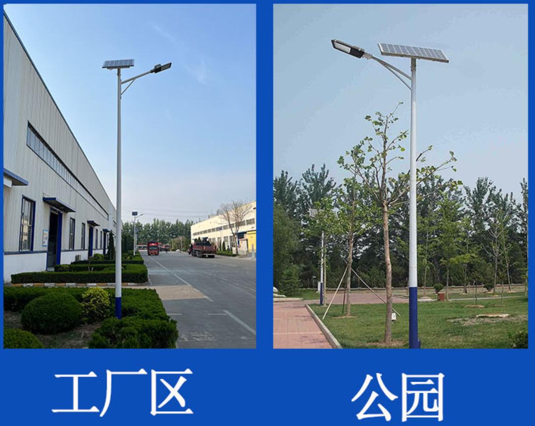 太阳能路灯一般用什么锂电池,太阳能路灯电池可以用锂电池吗