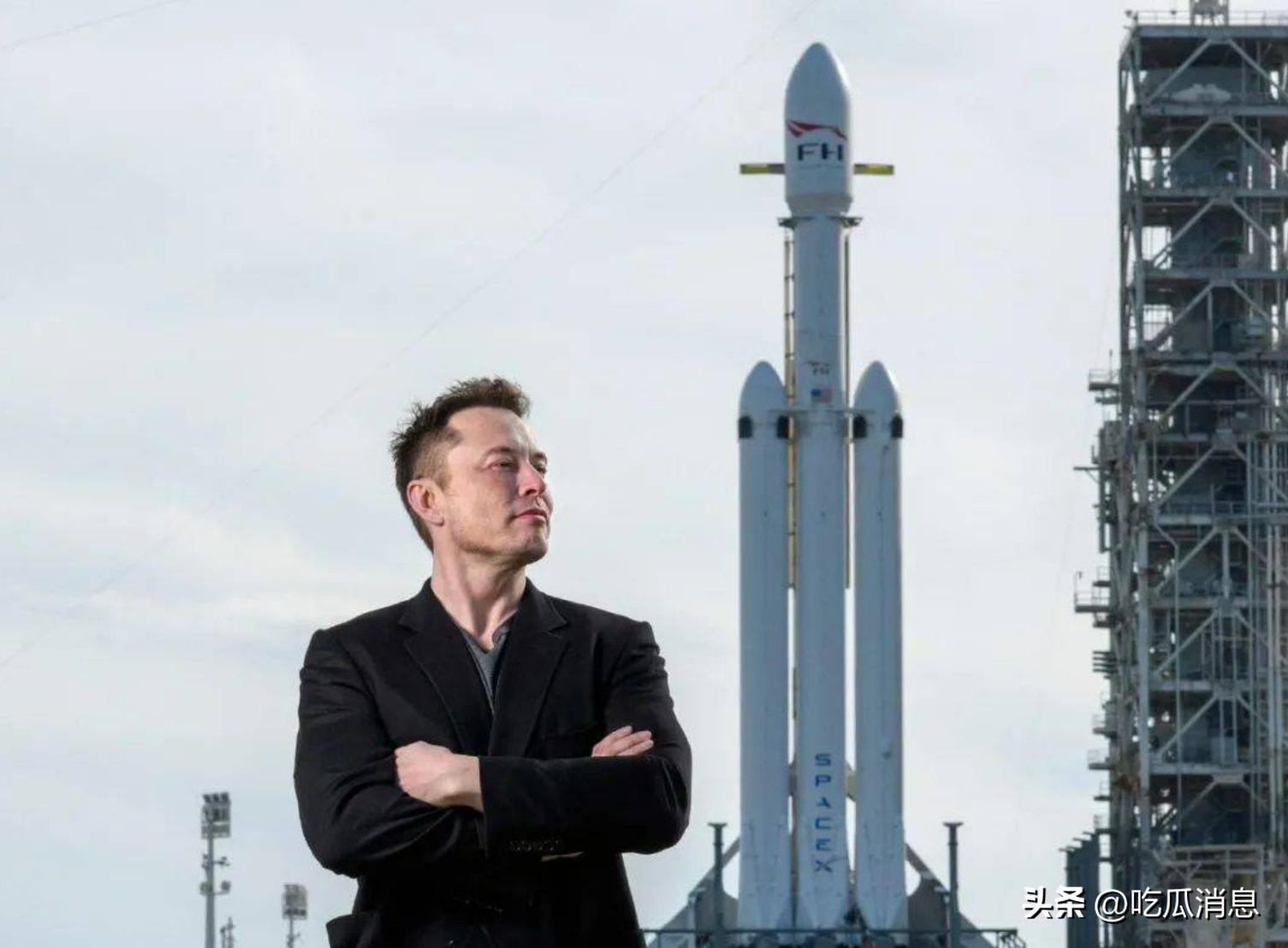 宇宙第一网红马斯克,马斯克的创业故事完整版