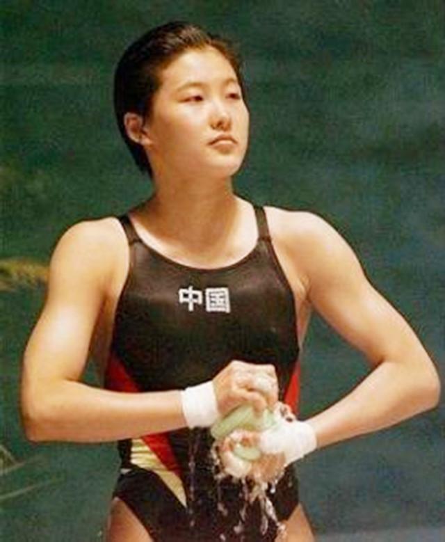 三代跳水皇后视频,三位跳水皇后结婚